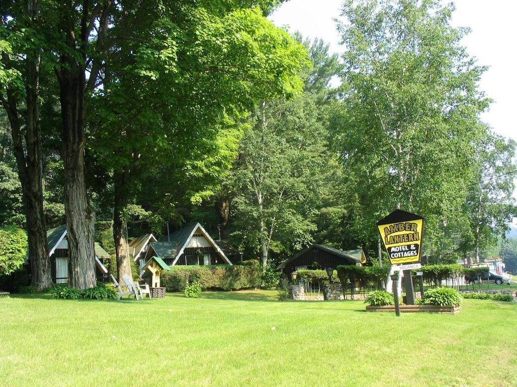 Amber Lantern Efficiency Cottage Λίμνη George Δωμάτιο φωτογραφία
