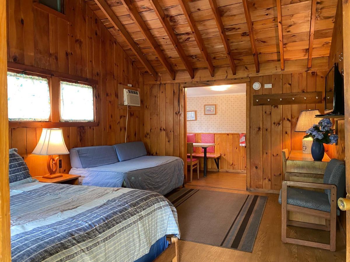 Amber Lantern Efficiency Cottage Λίμνη George Εξωτερικό φωτογραφία